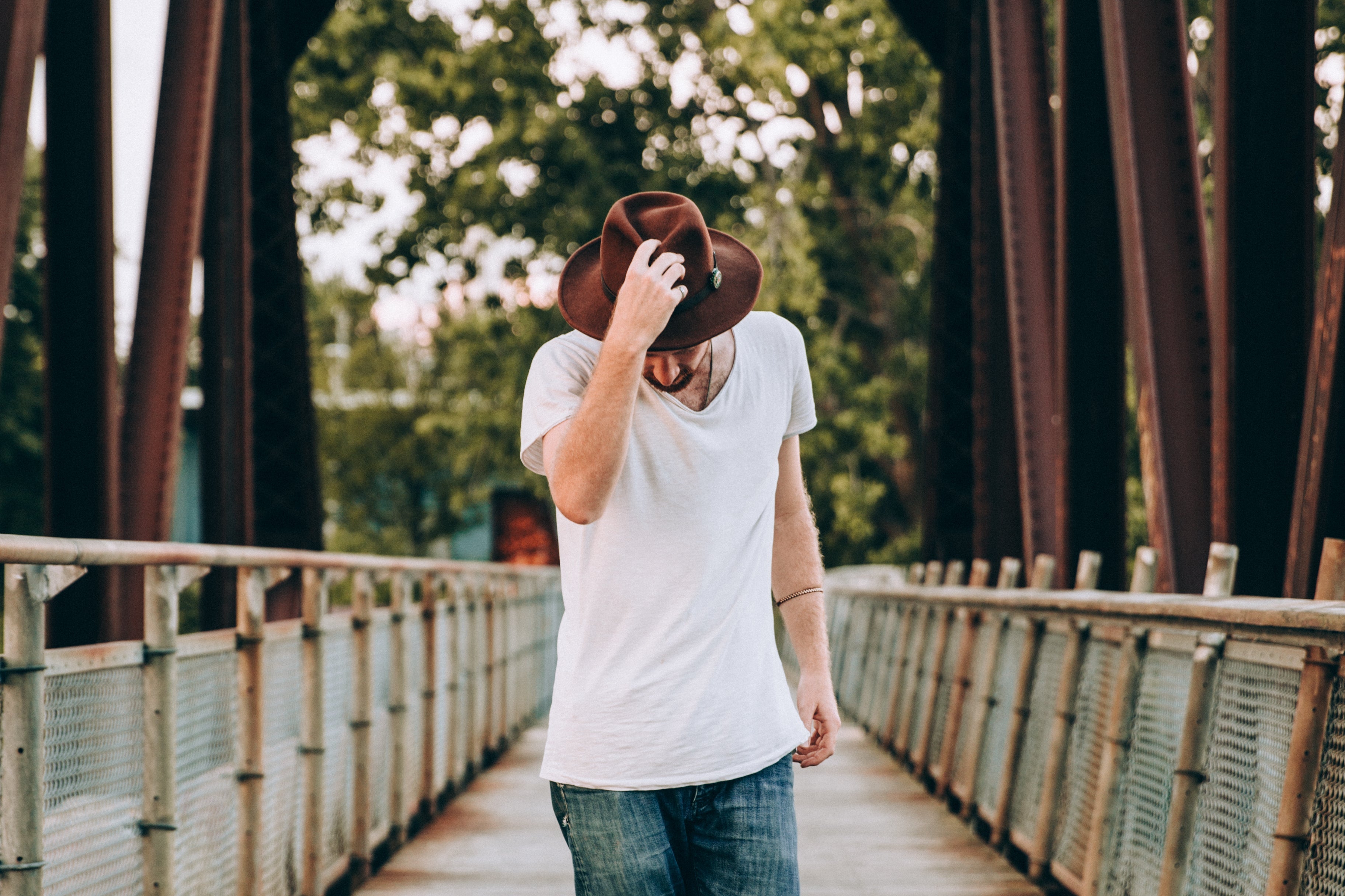 Men's Short-Sleeve T-Shirt